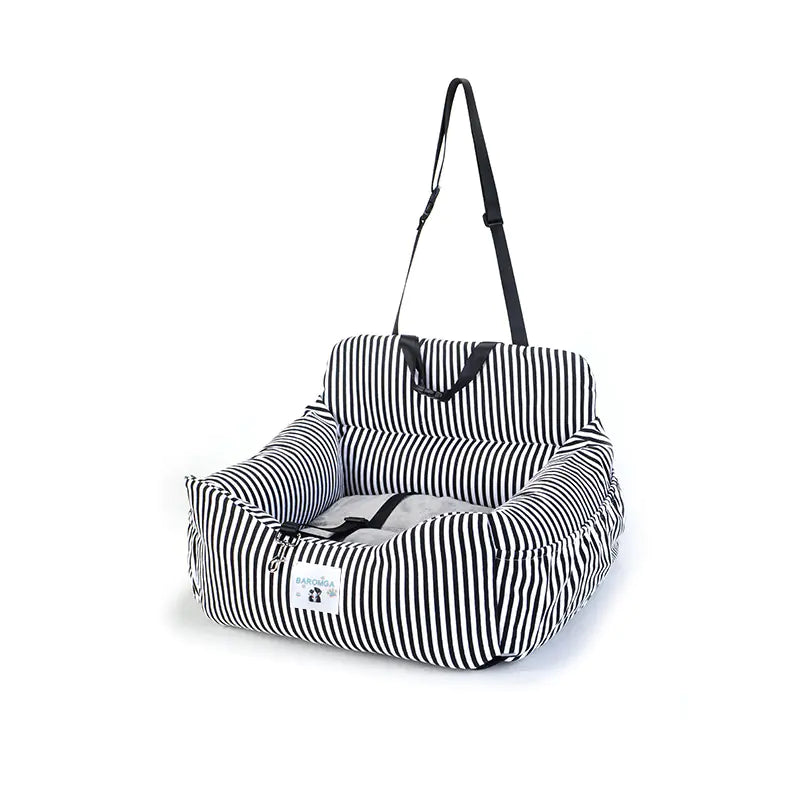 Pet Travel Bed