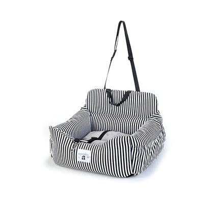 Pet Travel Bed