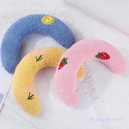 Faux Fur Pet Pillow