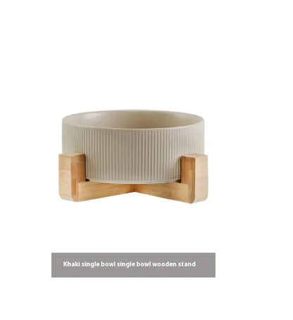 Stylish Ceramic Bowl