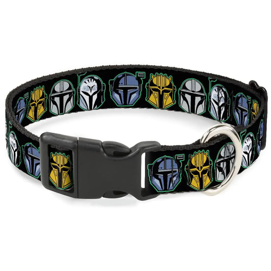 Star Wars Mandalorian Collar