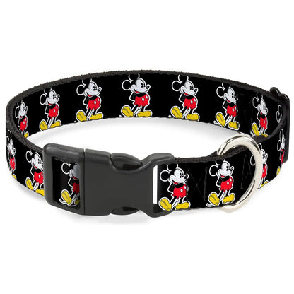 Disney Mickey Mouse Dog Collar