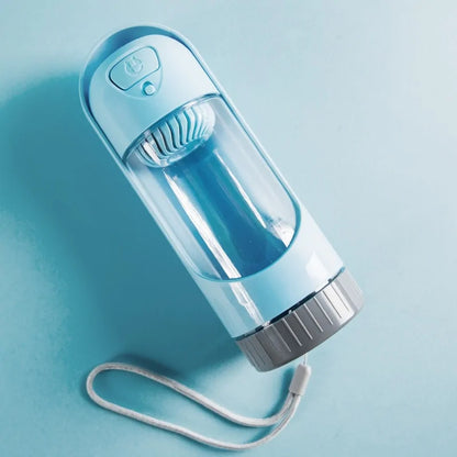 Portable Water Bottle