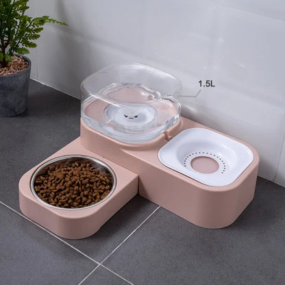 Pet Feeder