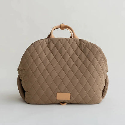 Waterproof Oxford Pet Carrier