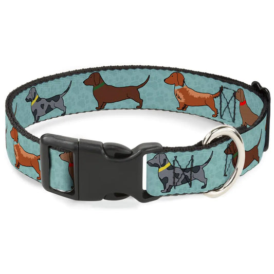 Dachshund Dog Collar