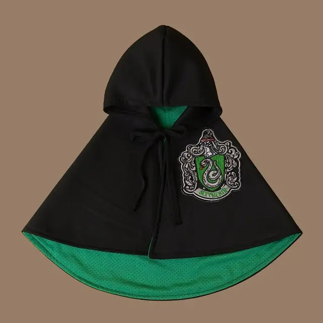 Cosplay Cloak Costume