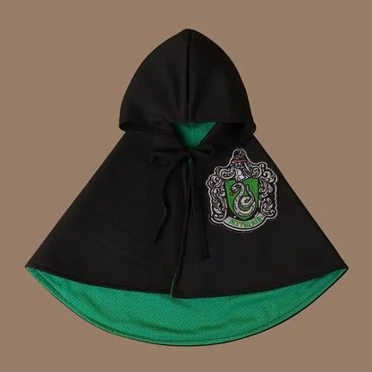 Cosplay Cloak Costume