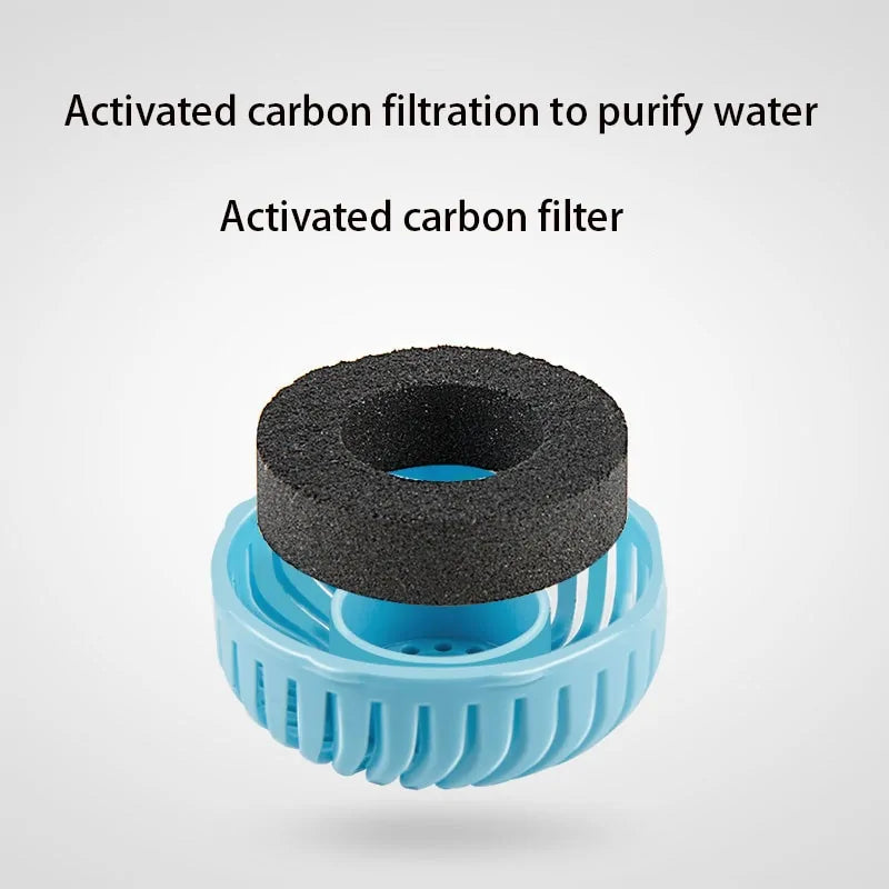 Portable Water Bottle
