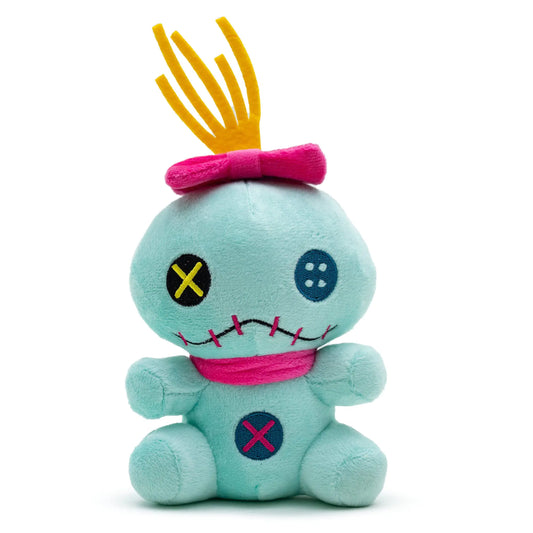 Disney Lilo & Stitch Dog Toy