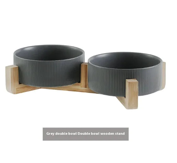 Stylish Ceramic Bowl