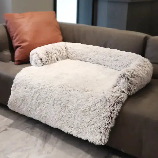 Pet Calming Sofa