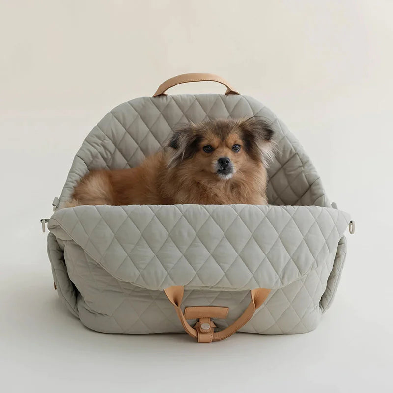Waterproof Oxford Pet Carrier