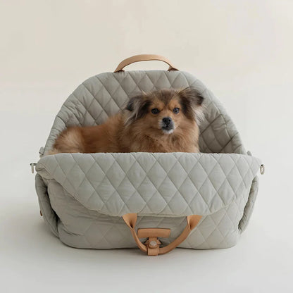 Waterproof Oxford Pet Carrier
