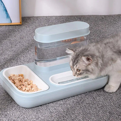 Pet Feeder
