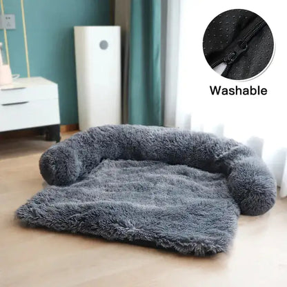 Pet Calming Sofa