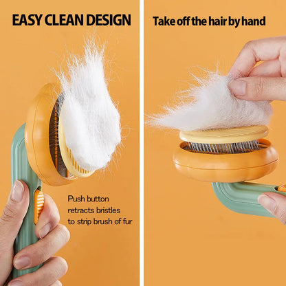 Pet Brush