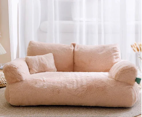Soft Pet Sofa