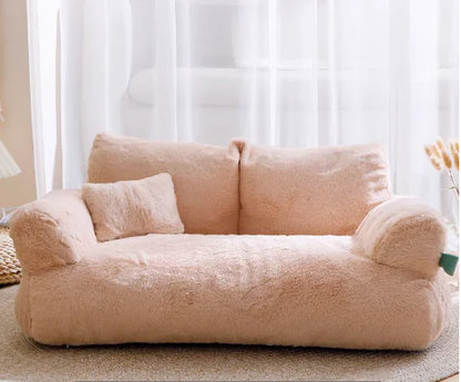 Soft Pet Sofa