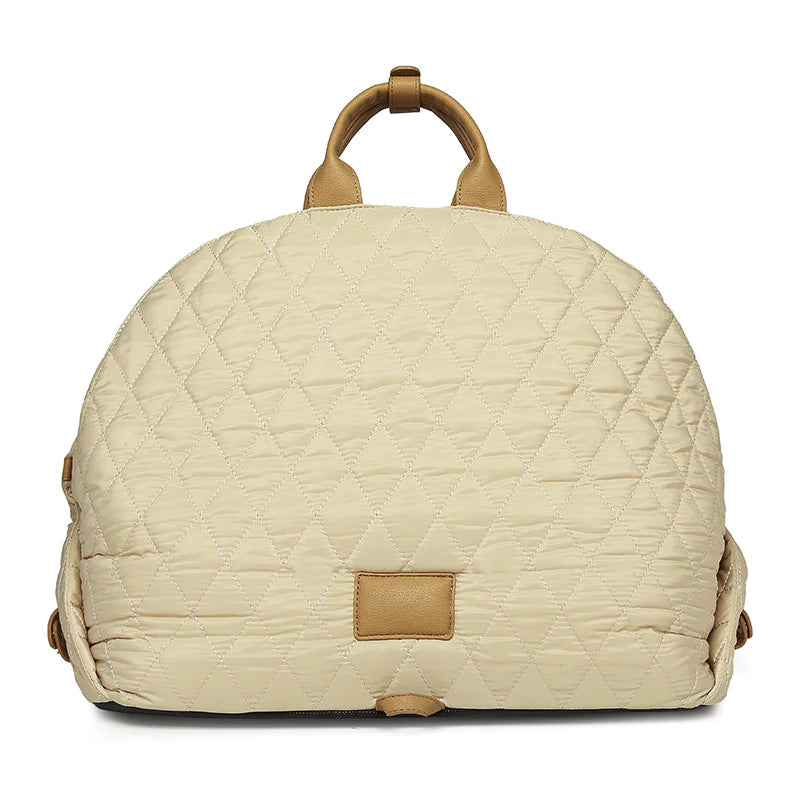 Waterproof Oxford Pet Carrier