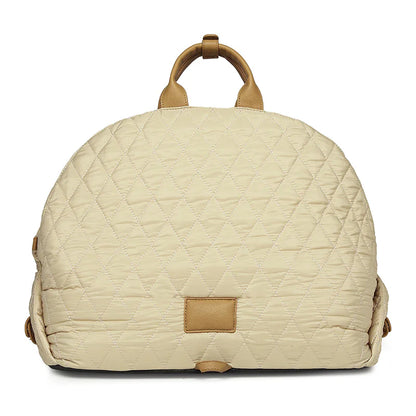 Waterproof Oxford Pet Carrier