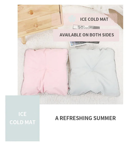 Tent Bed