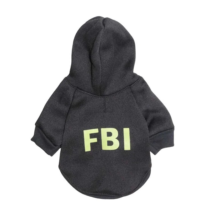 FBI Sweatshirt