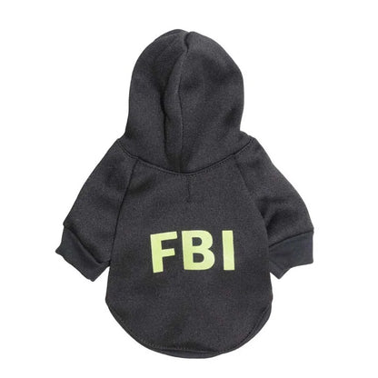 FBI Sweatshirt