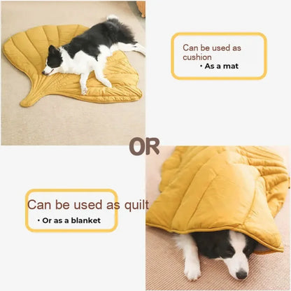 All-Season Pet Mat