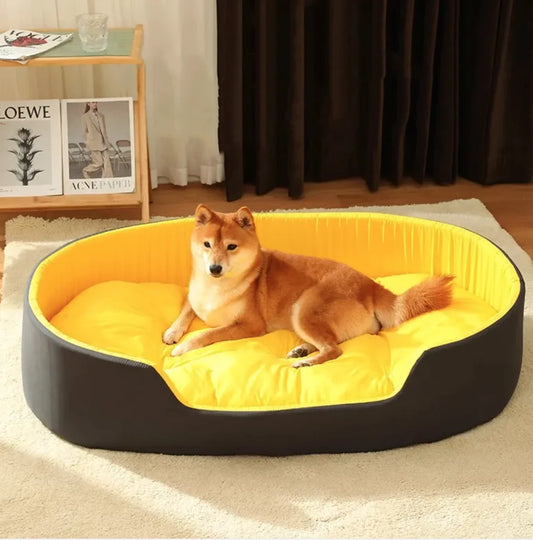 Cozy Pet Bed
