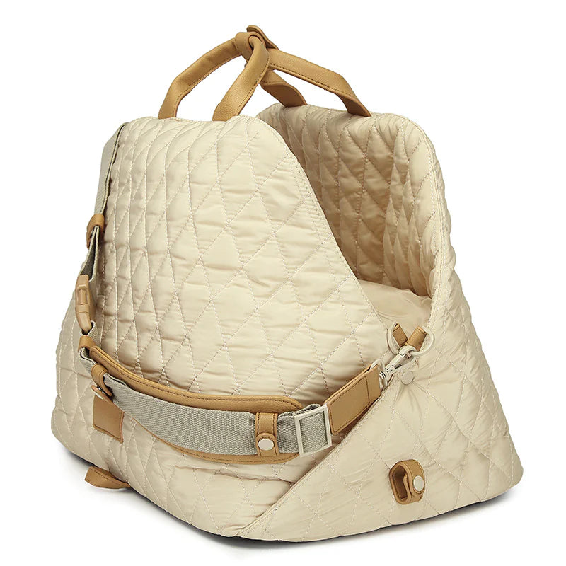 Waterproof Oxford Pet Carrier
