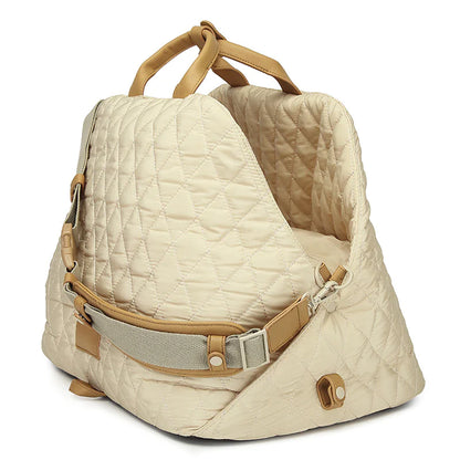 Waterproof Oxford Pet Carrier