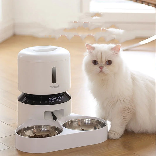 Automatic Feeder