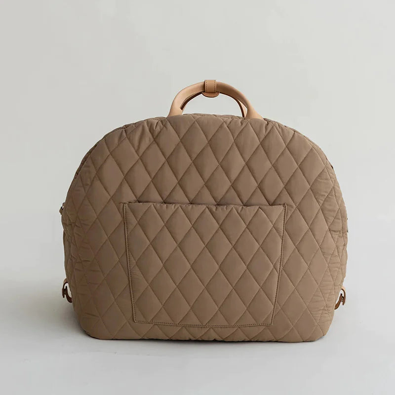Waterproof Oxford Pet Carrier