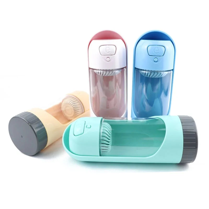 Portable Water Bottle