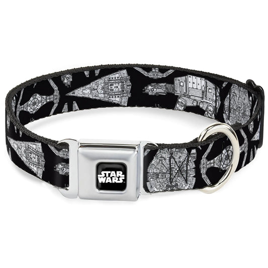 Star Wars Ship Collar