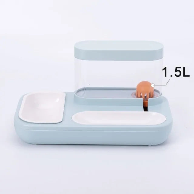 Pet Feeder