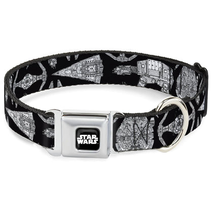 Star Wars Ship Collar
