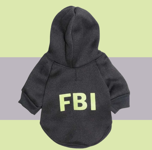FBI Sweatshirt