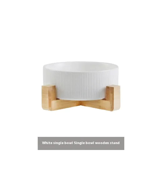 Stylish Ceramic Bowl