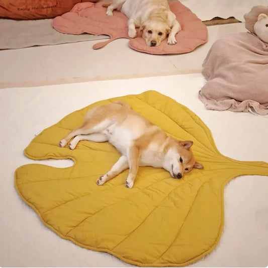 All-Season Pet Mat