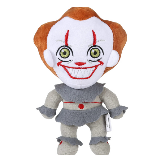 Warner Bros "IT" Plush Toy