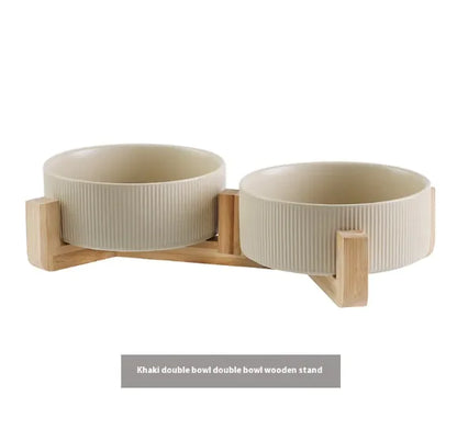Stylish Ceramic Bowl