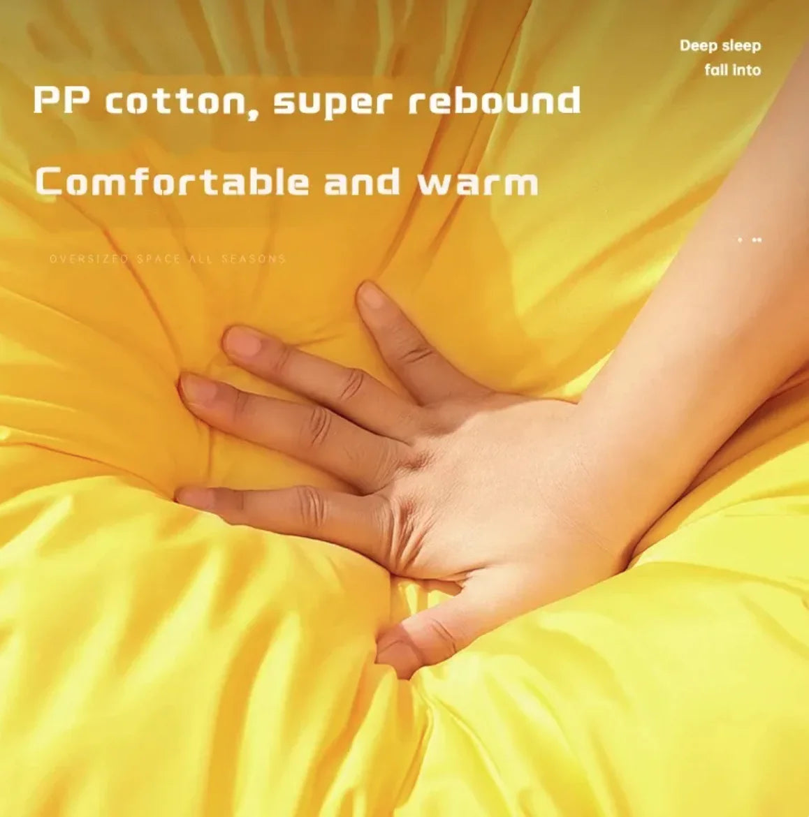Cozy Pet Bed