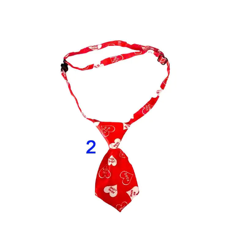 Pet Tie for Cats and Dogs