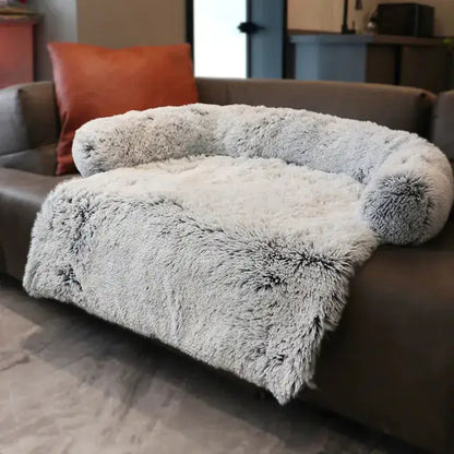 Pet Calming Sofa