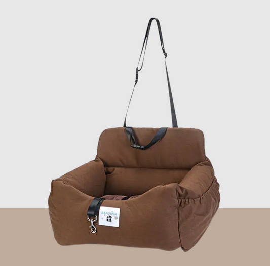 Pet Travel Bed