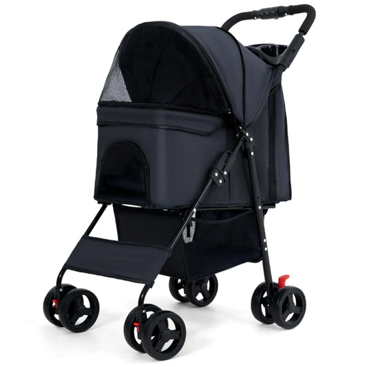 Pet Stroller