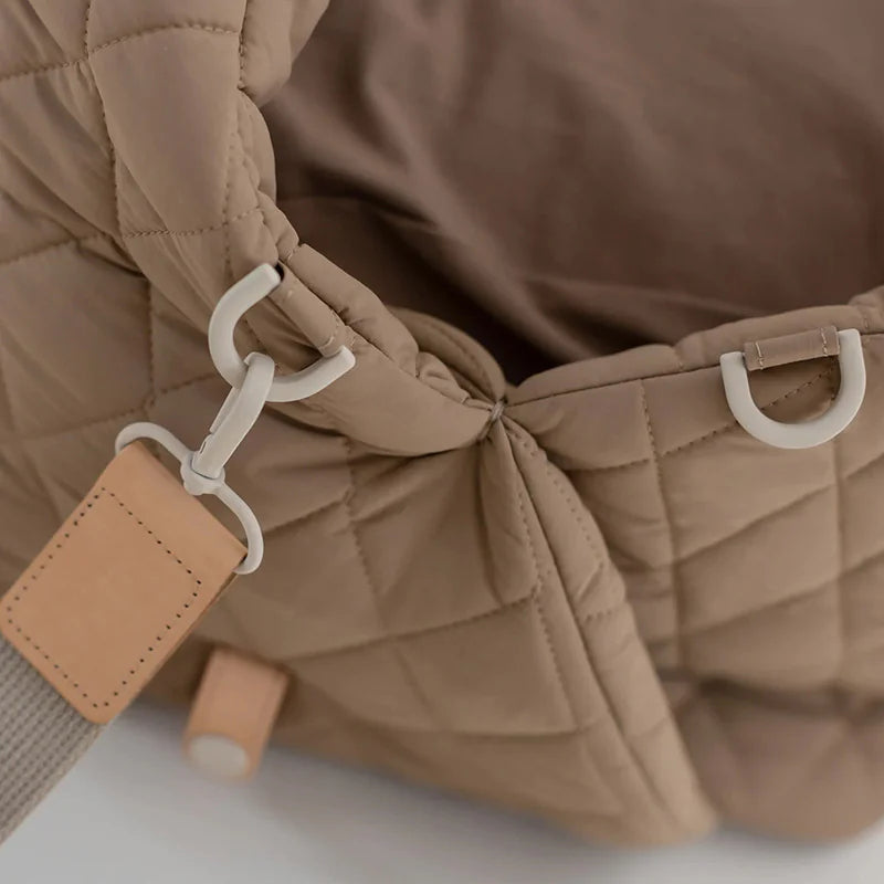 Waterproof Oxford Pet Carrier