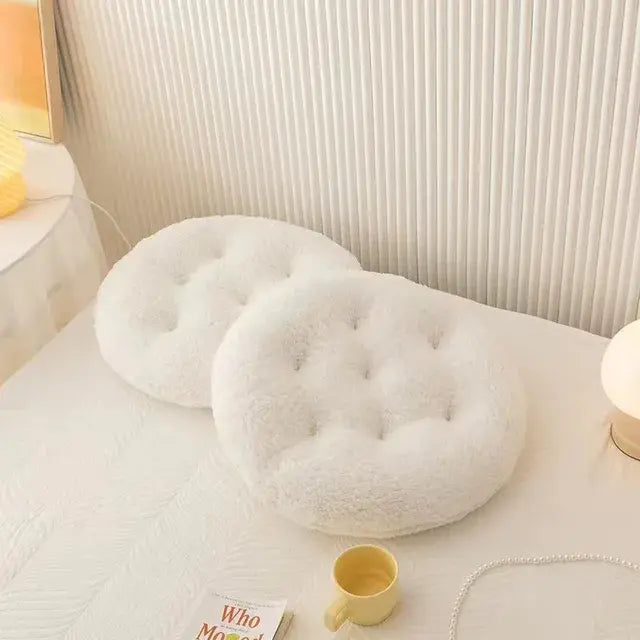 Makrome Cat Hammock